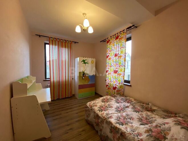 9-комн. дом/дача - пос. Бадамдар - 600 м² (21)