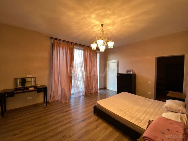 9-комн. дом/дача - пос. Бадамдар - 600 м² (20)