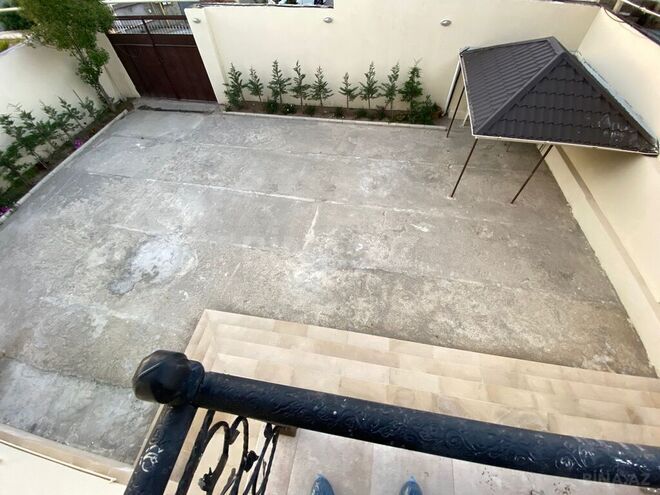 9-комн. дом/дача - пос. Бадамдар - 600 м² (15)