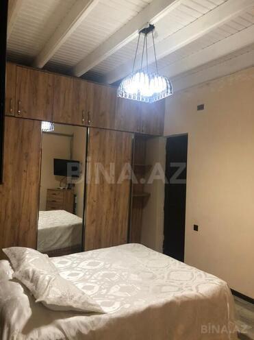 5 otaqlı həyət evi/bağ evi - Mərdəkan q. - 200 m² (23)
