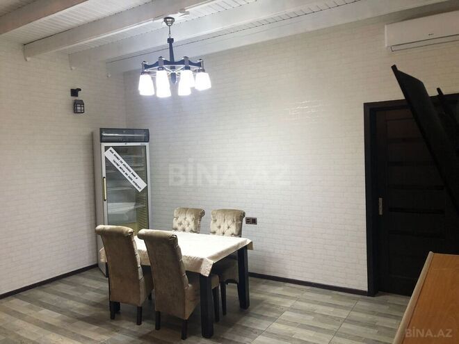 5 otaqlı həyət evi/bağ evi - Mərdəkan q. - 200 m² (22)