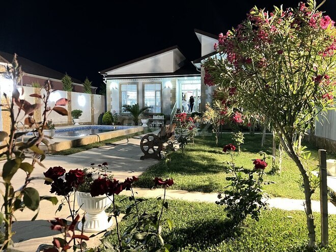 Сдаётся 4-комн. дом/дача 200 м², пос. Мардакан, photo 19 from 32