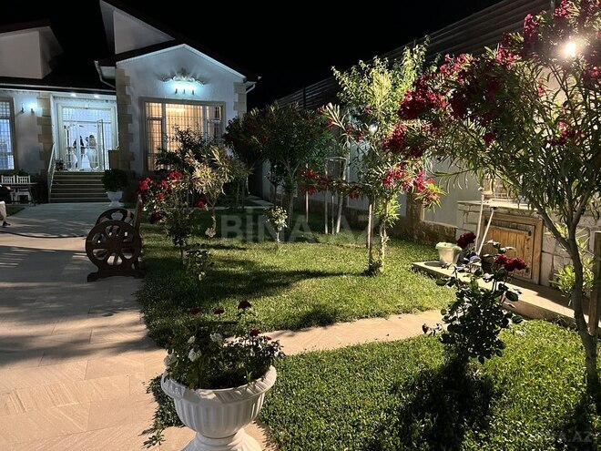 Сдаётся 4-комн. дом/дача 200 м², пос. Мардакан, photo 15 from 32