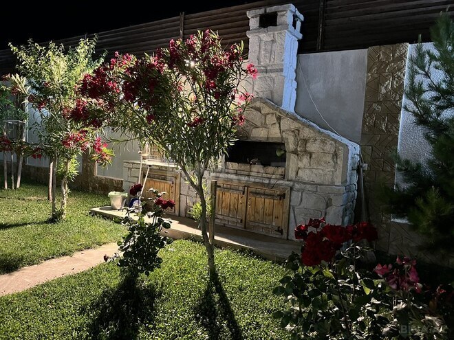 Сдаётся 4-комн. дом/дача 200 м², пос. Мардакан, photo 18 from 32