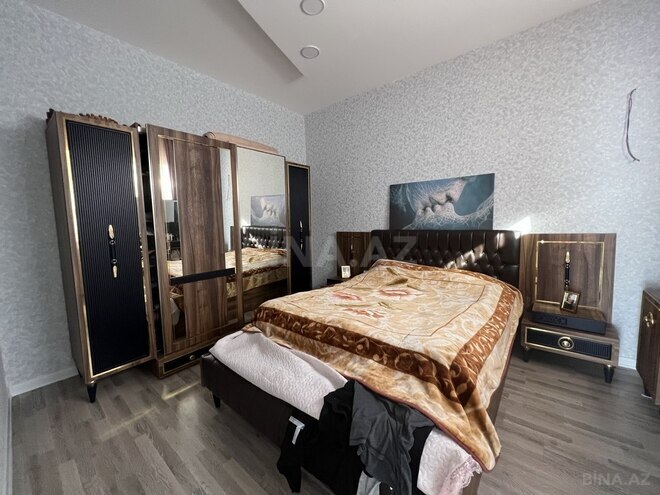 4 otaqlı həyət evi/bağ evi - Mərdəkan q. - 150 m² (11)