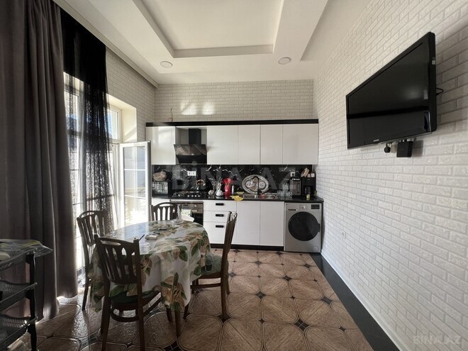4 otaqlı həyət evi/bağ evi - Mərdəkan q. - 150 m² (10)