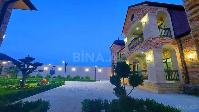 Продается 7-комн. дом/дача 500 м², пос. Мардакан, photo 6 from 28