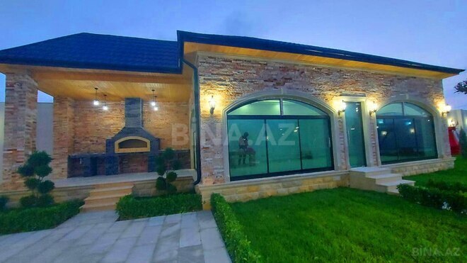 Продается 7-комн. дом/дача 500 м², пос. Мардакан, photo 16 from 28