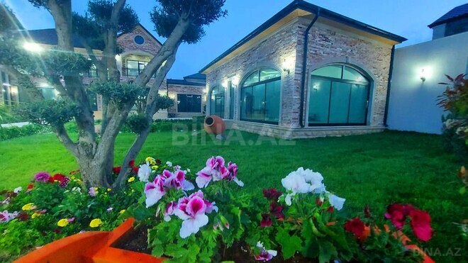 Продается 7-комн. дом/дача 500 м², пос. Мардакан, photo 10 from 28