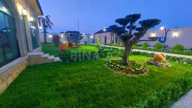 Продается 7-комн. дом/дача 500 м², пос. Мардакан, photo 11 from 28