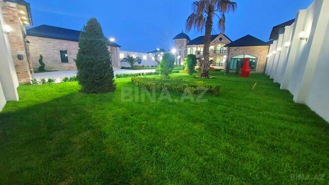 Продается 7-комн. дом/дача 500 м², пос. Мардакан, photo 17 from 28