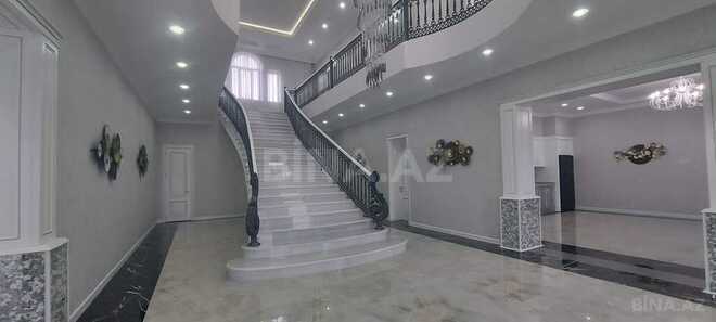 Продается 7-комн. дом/дача 500 м², пос. Мардакан, photo 21 from 28