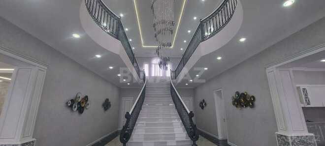 Продается 7-комн. дом/дача 500 м², пос. Мардакан, photo 20 from 28