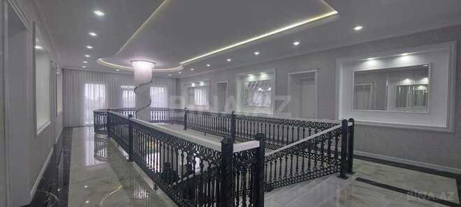 Продается 7-комн. дом/дача 500 м², пос. Мардакан, photo 25 from 28