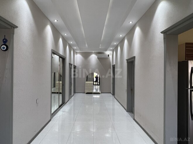 4-комн. дом/дача - пос. Мардакан - 240 м² (16)