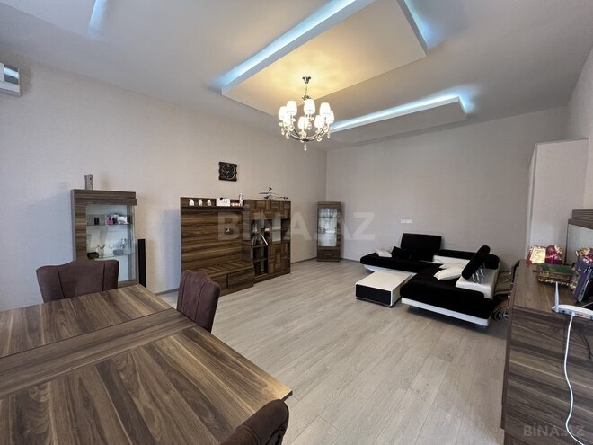 4-комн. дом/дача - пос. Мардакан - 240 м² (27)