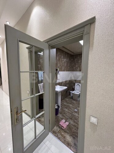 4-комн. дом/дача - пос. Мардакан - 240 м² (17)