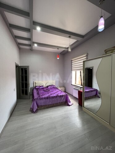 4-комн. дом/дача - пос. Мардакан - 240 м² (24)