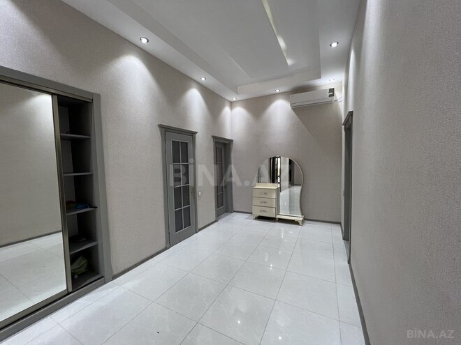 4-комн. дом/дача - пос. Мардакан - 240 м² (15)