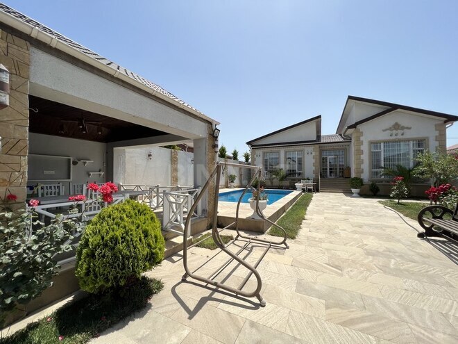 Сдаётся 4-комн. дом/дача 200 м², пос. Мардакан, photo 6 from 32