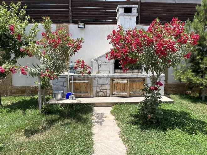 Сдаётся 4-комн. дом/дача 200 м², пос. Мардакан, photo 21 from 32