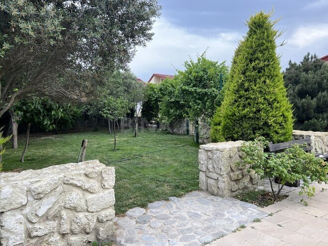 5-комн. дом/дача - пос. Мардакан - 260 м² (6)