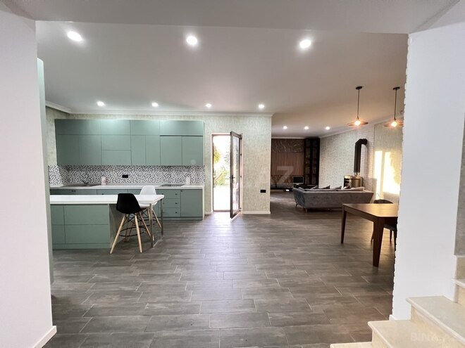 Сдаётся 5-комн. дом/дача 420 м², пос. Шувеляны, photo 22 from 32