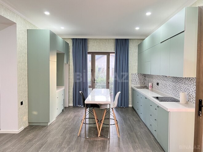 Сдаётся 5-комн. дом/дача 420 м², пос. Шувеляны, photo 20 from 32