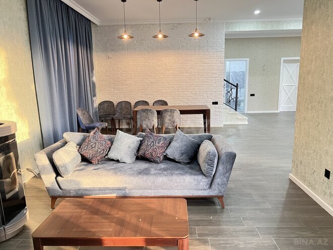 Сдаётся 5-комн. дом/дача 420 м², пос. Шувеляны, photo 19 from 32