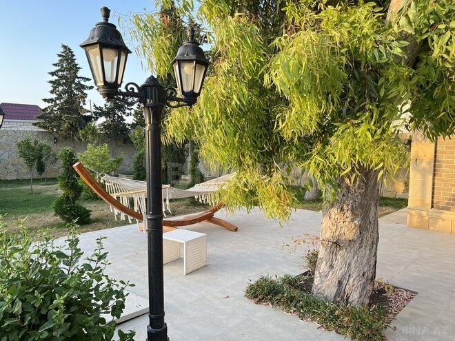 Сдаётся 5-комн. дом/дача 420 м², пос. Шувеляны, photo 13 from 32