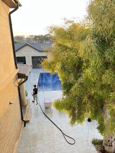 Сдаётся 5-комн. дом/дача 420 м², пос. Шувеляны, photo 8 from 32