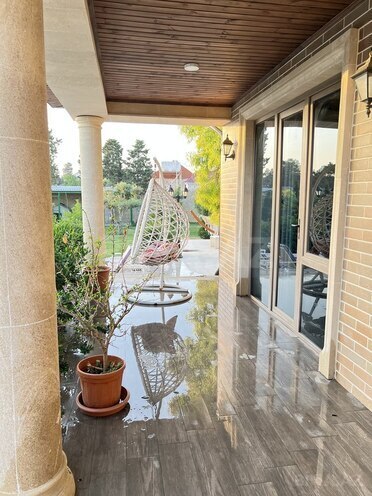 Сдаётся 5-комн. дом/дача 420 м², пос. Шувеляны, photo 7 from 32