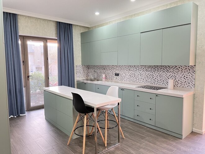 Сдаётся 5-комн. дом/дача 420 м², пос. Шувеляны, photo 17 from 32