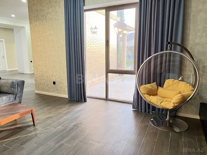 Сдаётся 5-комн. дом/дача 420 м², пос. Шувеляны, photo 29 from 32