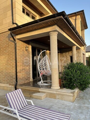 Сдаётся 5-комн. дом/дача 420 м², пос. Шувеляны, photo 6 from 32