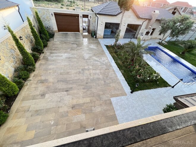 Сдаётся 5-комн. дом/дача 420 м², пос. Шувеляны, photo 10 from 32