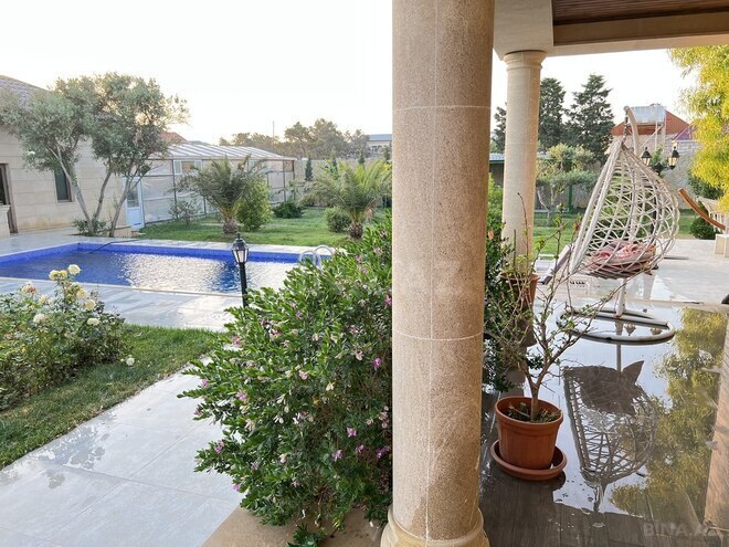 Сдаётся 5-комн. дом/дача 420 м², пос. Шувеляны, photo 18 from 32