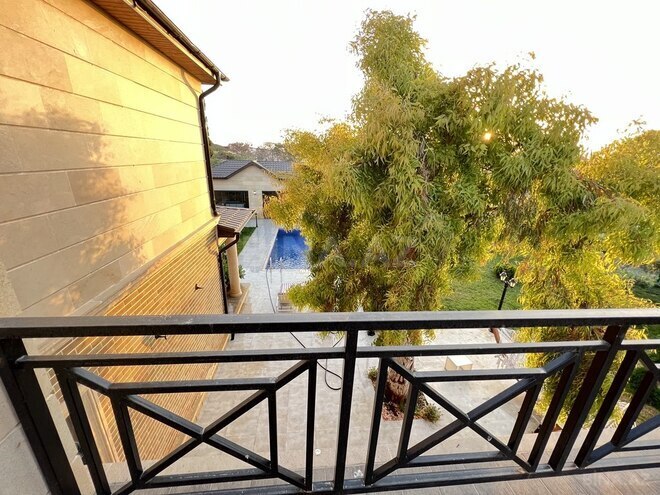 Сдаётся 5-комн. дом/дача 420 м², пос. Шувеляны, photo 9 from 32