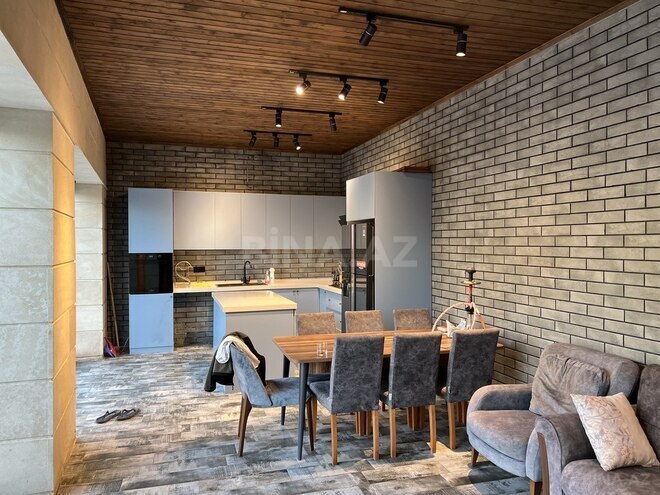 Сдаётся 5-комн. дом/дача 420 м², пос. Шувеляны, photo 16 from 32