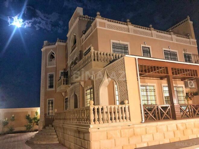 Сдаётся 6-комн. дом/дача 670 м², пос. Тюркан, photo 4 from 32