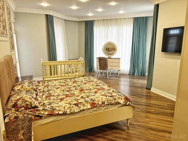 Сдаётся 6-комн. дом/дача 670 м², пос. Тюркан, photo 31 from 32