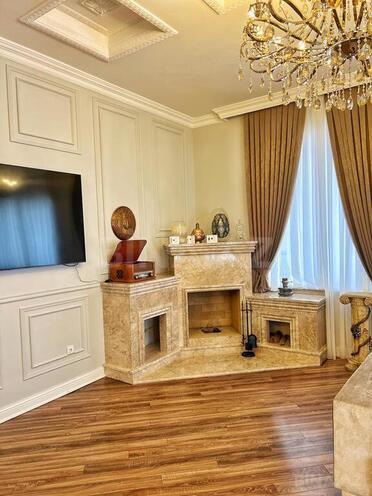 Сдаётся 6-комн. дом/дача 670 м², пос. Тюркан, photo 9 from 32