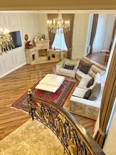 Сдаётся 6-комн. дом/дача 670 м², пос. Тюркан, photo 8 from 32