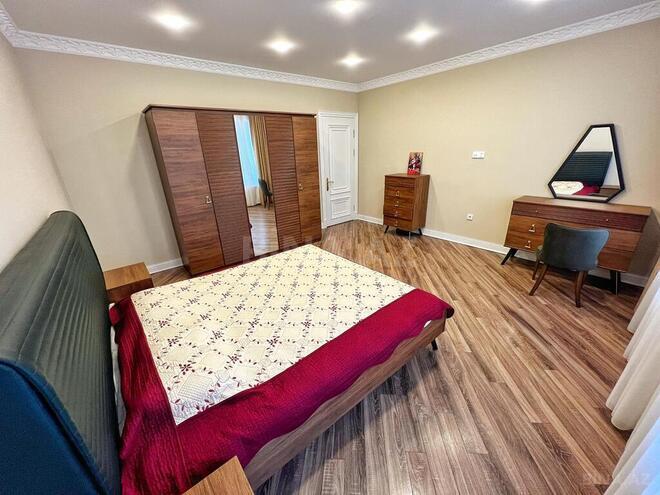 Сдаётся 6-комн. дом/дача 670 м², пос. Тюркан, photo 25 from 32