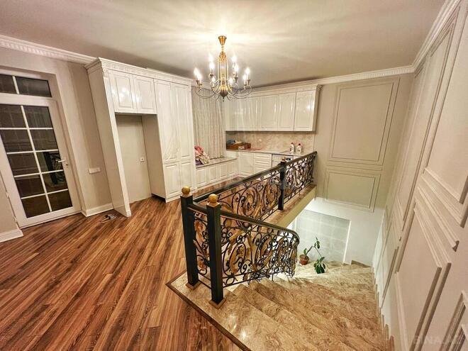 Сдаётся 6-комн. дом/дача 670 м², пос. Тюркан, photo 22 from 32