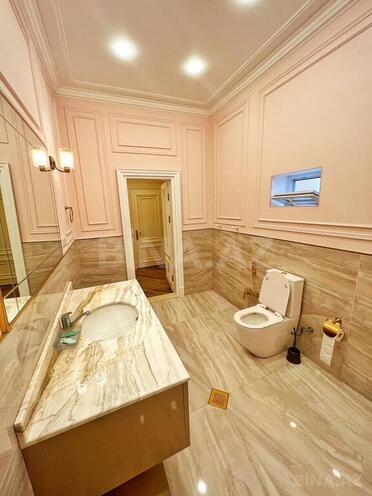 Сдаётся 6-комн. дом/дача 670 м², пос. Тюркан, photo 21 from 32