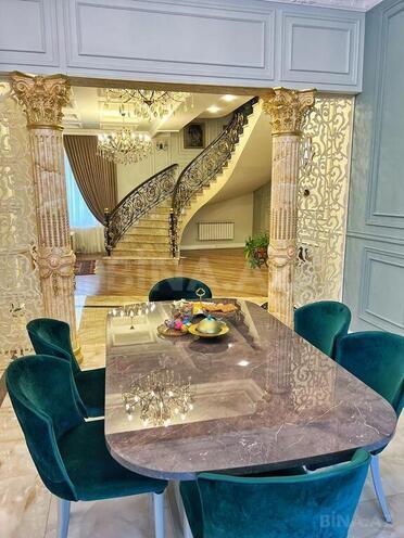 Сдаётся 6-комн. дом/дача 670 м², пос. Тюркан, photo 15 from 32