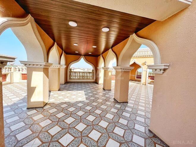 Сдаётся 6-комн. дом/дача 670 м², пос. Тюркан, photo 6 from 32