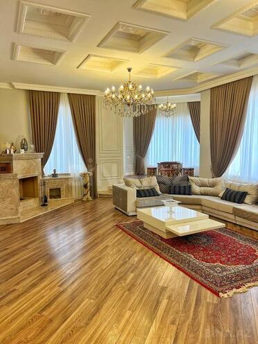 Сдаётся 6-комн. дом/дача 670 м², пос. Тюркан, photo 13 from 32