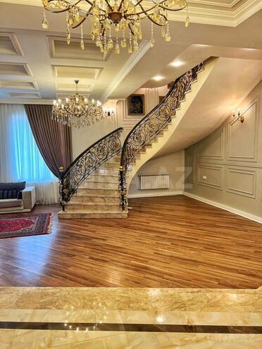 Сдаётся 6-комн. дом/дача 670 м², пос. Тюркан, photo 10 from 32